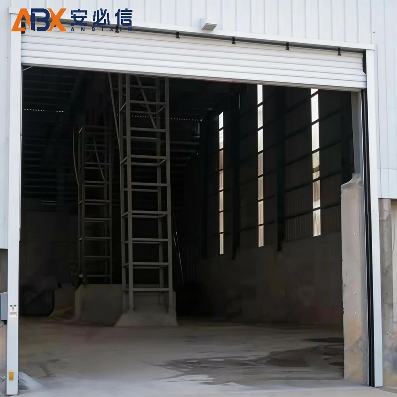 清远背带堆积门